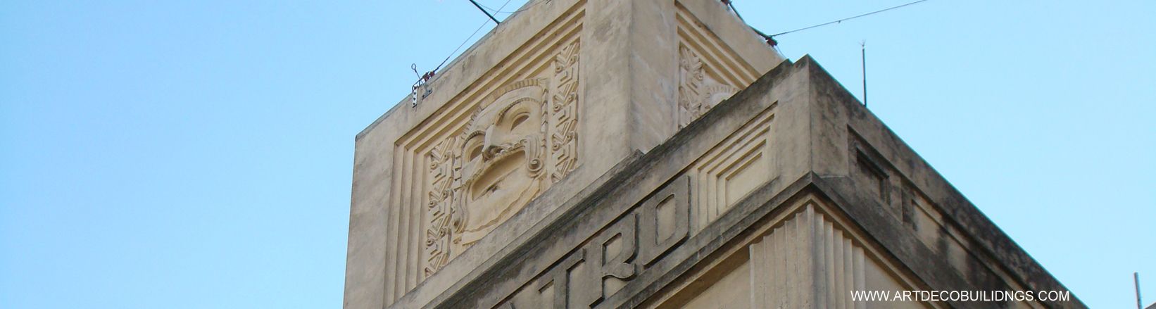 EDIFICIOS