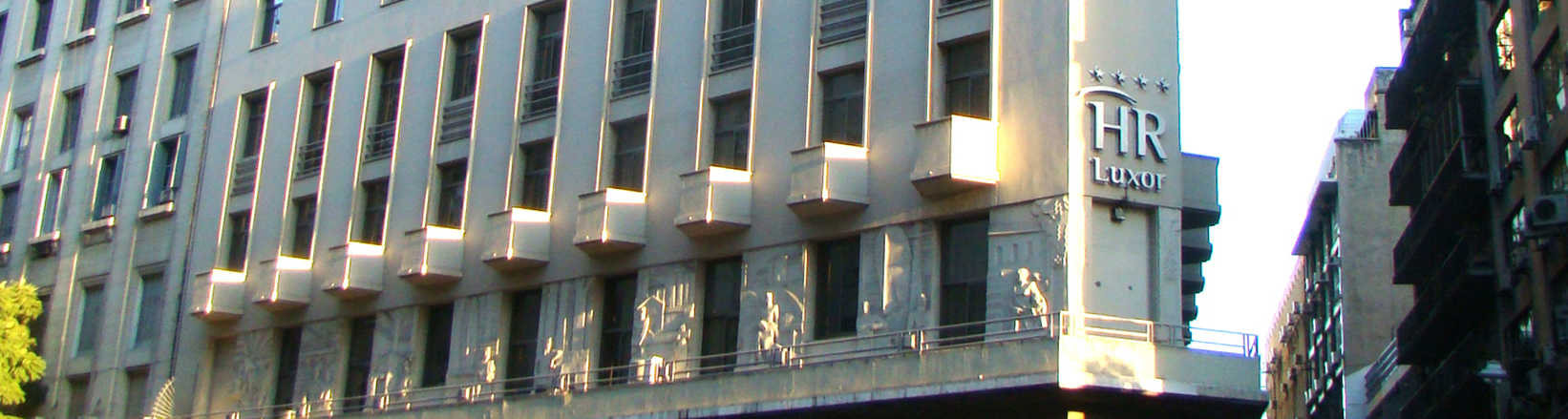 EDIFICIOS