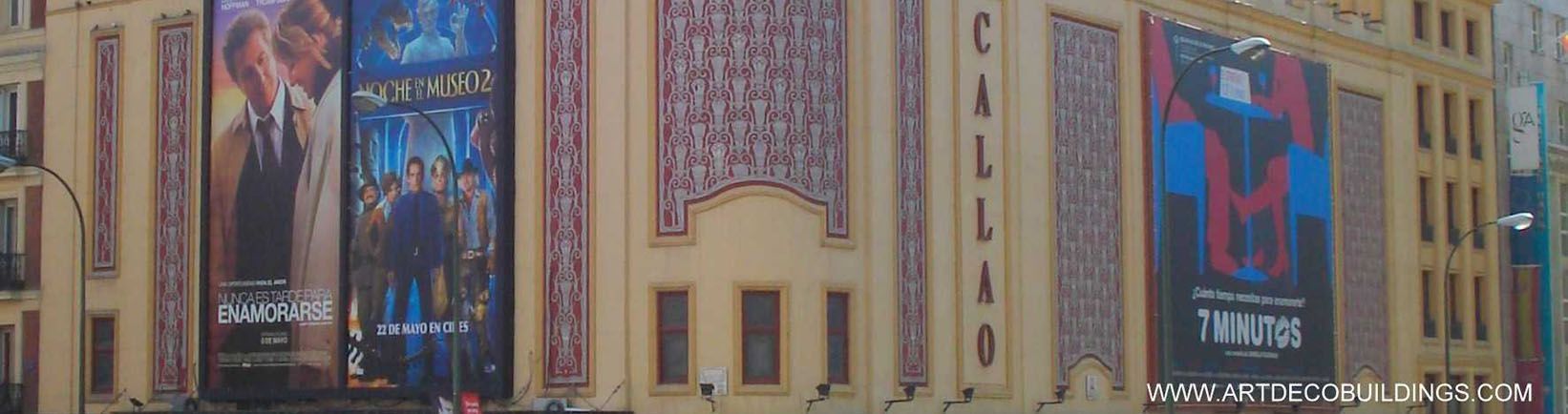 EDIFICIOS