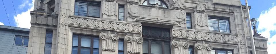 EDIFICIOS