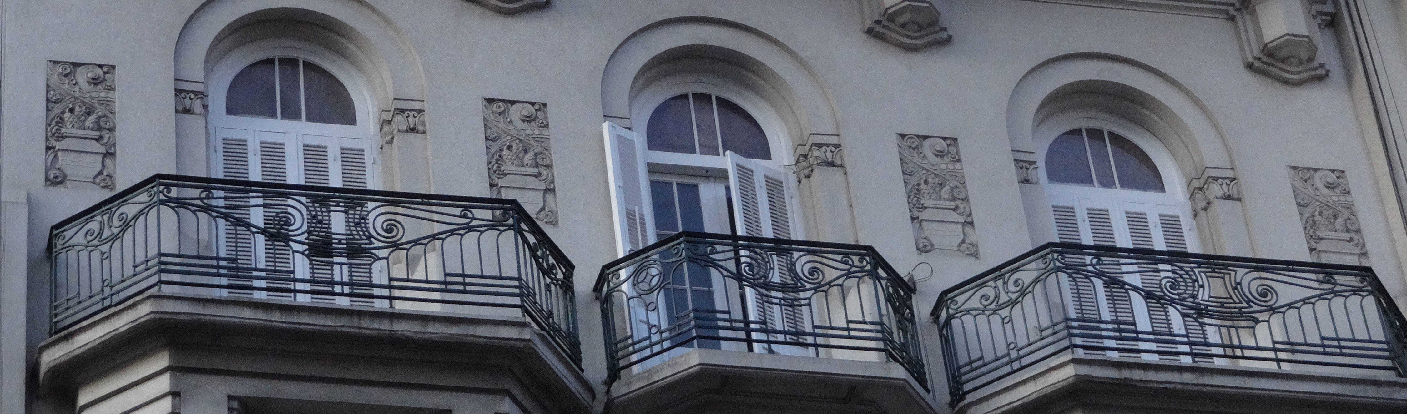 EDIFICIOS