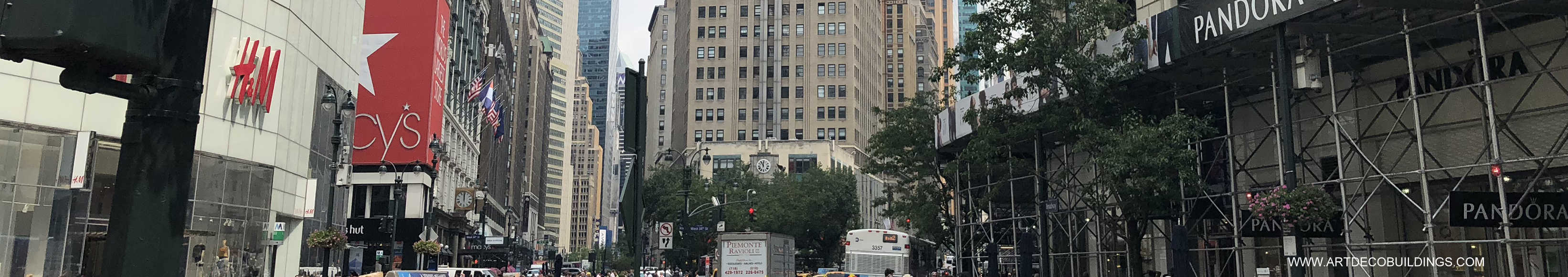 EDIFICIOS