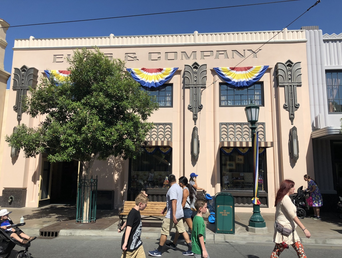 Los Angeles